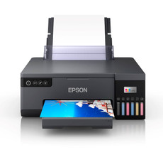 Brizgalni tiskalnik EPSON EcoTank L8050