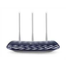 TP-LINK ARCHER C20 AC750 brezžični Dual Band usmerjevalnik
