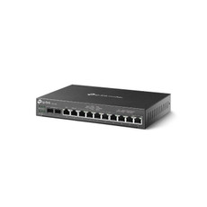 TP-LINK Omada ER7212PC 3-v-1 Gigabit VPN usmerjevalnik