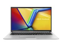 ASUS Vivobook M1502NAQ-BQ049 AMD Ryzen 7 170 15.6inch FHD 16GB DDR5 512GB PCIe SSD DOS