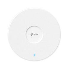 TP-LINK Omada EAP723 V2 2,4/5GHz BE3600 WiFi 7 stropna dostopna točka - AP