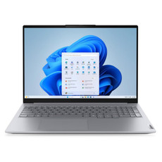 LENOVO ThinkBook 16 G8 IAL 16" (40,64cm) WUXGA Intel Core Ultra 5 225U 16GB 512GB Windows 11 Pro prenosni računalnik 21SK0076SC