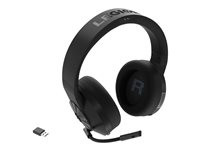 LENOVO Legion H600 Wireless Gaming Headset Black