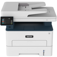 XEROX A4 ČB večopravilna naprava 4v1, 34 str/min