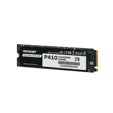 Patriot P410 1TB M.2 NVMe SSD PCIe Gen 4 x4