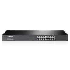 TP-LINK TL-SG1016 16-port gigabit RJ45 mrežno stikalo switch