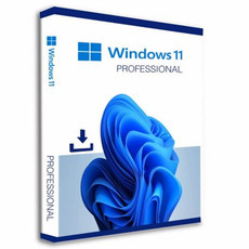 FPP Windows PRO 11, 32/64bit, slovenski jezik