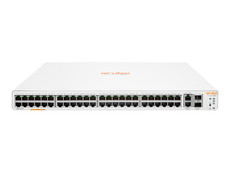 HPE Aruba IOn 1960 48G 2XT 2XF Switch