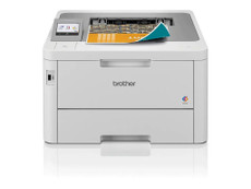 BROTHER HLL8240CDWYJ1 Professional Colour Laser Printer - Duplex Network WiFi LCD NFC 30ppm