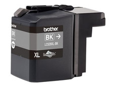 BROTHER LC529XLBK Ink Brother LC529XLBK black