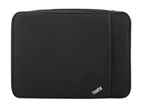 LENOVO ThinkPad 14inch Sleeve Black