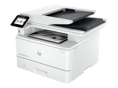 HP LaserJet Pro MFP 4102fdn MFP Mono laser A4 38ppm Copy 40ppm Print 350sheets LAN USB USB