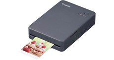 Tiskalnik CANON SELPHY Square QX20 sive barve