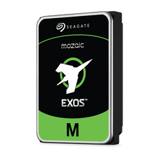 Seagate 30TB Exos M 3,5" SATA 6Gb/s 7200rpm 512MB HDD disk