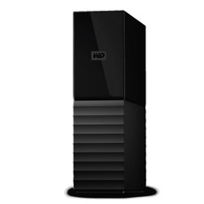WD My Book 8TB USB3.0 3,5" 8TB WDBBGB0080HBK-EESN zunanji trdi disk