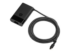 HP USB-C 65W Laptop Charger