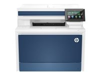 HP Color LaserJet Pro MFP 4302fdn MFP colour laser A4 35ppm Copy 35ppm Print 300sheets USB LAN