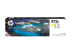 ČRNILO HP RUMENO 973X ZA PAGEWIDE 452,477,P55250 ZA 7.000 STRANI