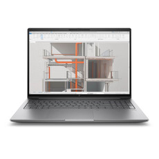 Prenosnik HP ZBook X G1i U7-255H/32GB/SSD 1TB/16''WUXGA 400/RTX Pro 500 Blackwell 6GB/W11Pro