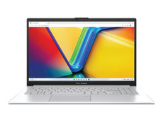 ASUS Vivobook Go E1504FA-BQ2523W AMD Ryzen 3 7320U 15.6inch FHD 16GB 512GB PCIe SSD W11H Silver