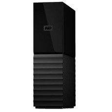 WD My Book 12TB USB3.2 3,5" WDBBGB0120HBK-EESN zunanji trdi disk