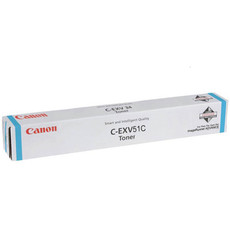 TONER CEXV51C za iRAC55xx ( 60.000 izp.)