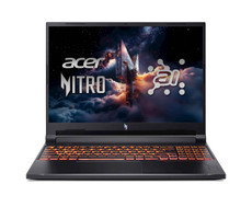 ACER Nitro V 16 ANV16-42-R9Q9 Ryzen 7 260/16GB/SSD 1TB/16''  WUXGA IPS 180Hz/RTX 5070/NoOS/AI