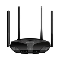 MERCUSYS MB235-4G Cat6 AC1200 Dual Band Gigabit 4G LTE SIM brezžični usmerjevalnik-router