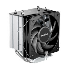 BE QUIET! PURE ROCK SLIM 3 (BK047) 100mm 130W procesorski hladilnik