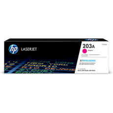TONER HP 203A MAGENTA ZA COLOR LJ Pro M254dn, M365dw, MFP M280nw, M281cdw, M281fdn ZA 1.300 STRANI