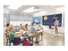 EPSON EB-FH08 3LCD Projector 3600lm