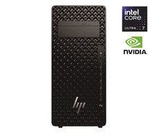 Delovna postaja HP Z2 Tower G1i Core Ultra 7 265K/32GB/SSD 1TB//RTX A1000 8GB/W11Pro