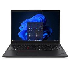 LENOVO ThinkPad T16 Gen4 16" (40,64cm) Intel Ultra 5 225U 32GB 1TB 21QE003TSC Windows 11 Pro prenosni računalnik