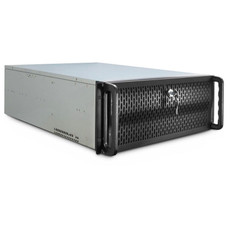 INTER-TECH 4U-4129L 4U rack industrijsko strežniško ohišje