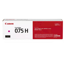 TONER CANON CRG-075HM MAGENTA  ZA LBP64x, MF66x ZA 2.500 STRANI