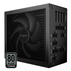 BE QUIET! DARK POWER 14 1000W 80Plus Titanium (BP020EU) modularni ATX napajalnik
