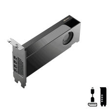 Grafična kartica PNY Nvidia RTX PRO 2000 Blackwell 16GB GDDR7 PCI-E 5.0