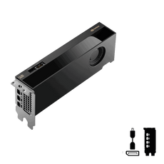 Grafična kartica PNY Nvidia RTX PRO 4000 Blackwell SFF 24GB GDDR7 PCI-E 5.0