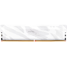 Crucial Pro 16GB DDR5-6400 UDIMM CL32, 1.35V, Bel