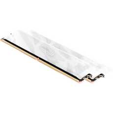 Crucial Pro 32GB Kit (2x16GB) DDR5-6400 UDIMM CL32, 1.35V, Bel