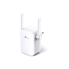 TP-LINK WA855RE 300Mbps Wi-Fi Range Extender + 1xRJ45 Ethernet