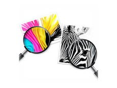 HP 303 Tri-colour Ink Cartridge