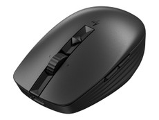 HP 715 Rechargable Mult-Dvc Bluetooth B Mouse