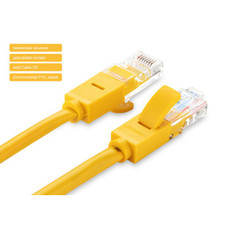 Ugreen Cat5e UTP LAN kabel 1m - polybag
