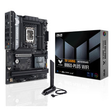 ASUS TUF B860-PLUS WiFi LGA1851 ATX osnovna plošča