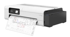Velikoformatni tiskalnik CANON TC21