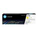 HP 219X High Yield Yellow Original LaserJet Toner Cartridge