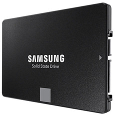 SAMSUNG 870 EVO 2TB 2,5" SATA3 MZ-77E2T0B/EU SSD