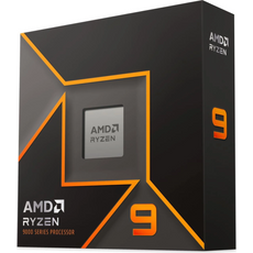 AMD Ryzen 9 9950X procesor AM5