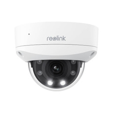 Reolink Ip Kamera serija P437 4K, Zunanja, IK 10 odporna, 5x optični zoom, POE